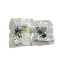 2 x Smeg Oven Control Knob SFA561X SFA561X2 SFA562X SFA562X2