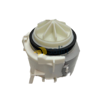Genuine Bosch Serie | 4 Dishwasher Water Drain Pump SMS46GW01A/51 SMS46GW01A/52