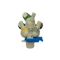 Genuine Electrolux Washer Dryer Combo Cold Water Inlet Valve EWW12753 914900634