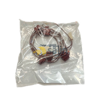 Genuine Smeg Gas Cooktop Ignition Micro Switch Group Set CB90EV-1 CB90SV