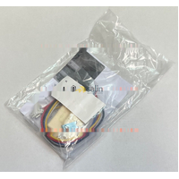 Simpson ESPRIT 750 Washing Machine Motor Control Unit 22S750K*01 22S750K*03