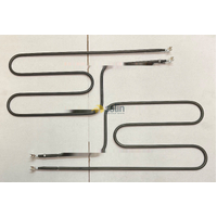 Electrolux Chef 643 Classic Extra Oven Separate Grill Element EXC643S EXC643W