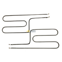 Chef 641 Classic Extra Wall Oven Separate Grill Element EXC641K EXC641S EXC641W