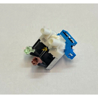 Genuine Electrolux Washing Machine Water Inlet Valve EWF1083 914900156