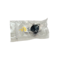Genuine Smeg Gas Cooktop Control Knob PGF75F-4 PGF75K-4 PGF75SA