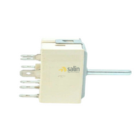 Westinghouse 395 Ceramic Glass Cooktop Hotplate Control Switch PHR395U 949163186