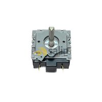 Westinghouse 613 Wall Oven 120 MINUTE Clock Timer WVE613W 944031681