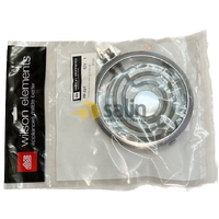 Westinghouse Avondale 161 Stove SMALL Hotplate Element PAD161B20 PAD161B-20