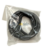 Genuine Westinghouse 522 Stove Oven Door Seal Gasket WLE522WA 940001799