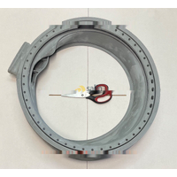 Simpson EZI Sensor Washing Machine Door Boot Seal Gasket SWF12743 914900513