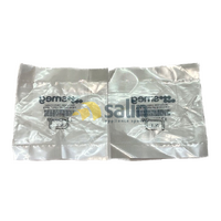 2 x Smeg Oven Door Hinge Hook SOPA6606WS2PNR SOU3300TX SPR24UGGX SPR30UGGX