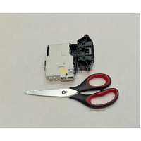 Genuine LG Washing Machine Door Lock Switch WD-1227RD (WD-12270RD.ABWREAP)