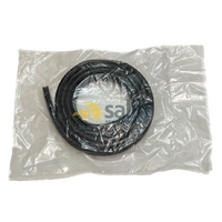 Genuine Bosch Dishwasher UPPER TOP Door Seal Gasket SMI50D05AU/48 SMI50D05AU/49