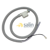Omega Dishwasher Aquastop Valve Water Inlet Hose ODW707XB ODW707XS