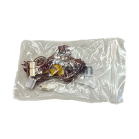 Genuine Smeg Gas Cooktop Ignition Micro Switch Group Set A3D-6 A3DA-6