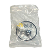 Bosch Dishwasher Wash Pump Motor Seal Sealing Kit SGS55M98AU/30 SGS55M98AU/76