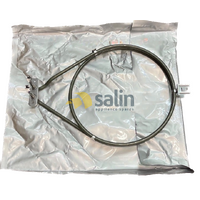 EXPRESS Genuine Neff Oven Fan Forced Element B15P42N3AU/01 B15P42N3AU/61
