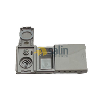 Bosch Dishwasher Detergent Soap Tablet Dispenser SGU69A22AU/24 SGU69A22AU/27