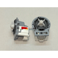 2 x Samsung Washing Machine Water Drain Pump WD856UHSAWQ WD856UHSAWQ/SA