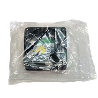 Genuine Bosch Dryer Condenser Fan Motor Ventilator WTW84360AU/12 WTW84360AU/13