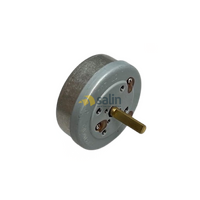 Westinghouse 505 Gas Stove Oven 60 MINUTE Clock Timer WLG505WANG 943000901