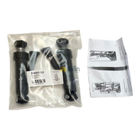 2 x Bosch Washing Machine Shock Absorber Suspension WAE22466AU/01 WAE22466AU/32
