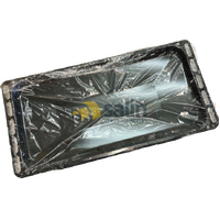 Genuine Smeg Oven Baking Pan Plate Tray CS9GMBHA CS9GMMNA CS9GMNA