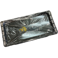 Genuine Smeg Oven Baking Pan Plate Tray SFPR9604NR SFPR9604NX SFPR9604TNR