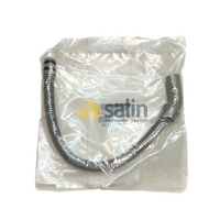 Smeg Dishwasher Air Break to Sump Hose ST8646XU ST8649U STU8212