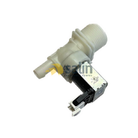 Fisher & Paykel Dishwasher Water Inlet Valve DW60FC4X1 FP AA 81126-A 81632-A