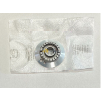 Genuine Bosch Gas Cooktop MEDIUM Burner Head NCT675NEU/03 NCT675NFG(00)