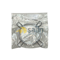 Smeg Gas Cooktop WOK Burner Pot Stand Adaptor A3XU7 A5AU-81 CIR60X3