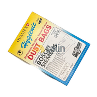 Bosch Vacuum Cleaner Bag Bags BGL8ZOOAU/03 Zoo’o ProAnimal