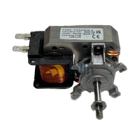 Westinghouse 916 Oven LEFT HAND SIDE Fan Forced Motor WVE916SA 944031639