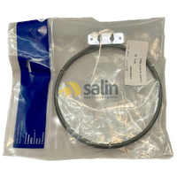 EXPRESS Genuine Electrolux 614 Wall Oven Fan Forced Element EVE614SC 944031727