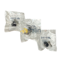 3 x Genuine Smeg Oven Control Knob SC709XU SCP160XU SF399XU SFU4302MCX