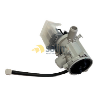 LG Front Loader Washing Machine Water Drain Pump WD1200D (FH2C3QDP.ABWREAP)