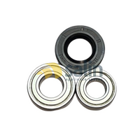 Samsung Washing Machine Drum Shaft Seal & Bearing Kit WW85H5400EW WW85H5400EW/SA