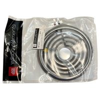 Simpson Contessa 872 Stove Cooktop LARGE Hotplate Element 62A872V*00 62A872V*08