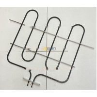 Genuine Lofra Professional 900mm Stove MAIN OVEN Grill Element LPF9DEG LPF9DEGSS