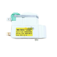 LG Fridge Refrigerator Defrost Timer GR-T582G (GR-T582G.SWRGAP)