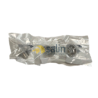 3 x Smeg Gas Cooktop Control Knob PVA750NL1 PVB750 PVB750BE PVN750 PVS750