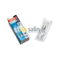 Electrolux 626 Wall Oven Halogen Lamp Light Bulb Globe EVE626SC 944031734