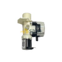 Electrolux Dishwasher Water Inlet Valve ESI6180 ESI6180X 911896071
