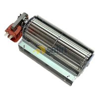 LG Oven Cooling Fan Motor LF98100SS LF98105SS LF98110SS LW71105SS