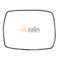 Omega Wall Oven Door Seal Gasket OO651XR OO652XA OO652XB OO652XN 255100045 | Part No: 25510045