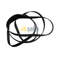 Electrolux Dryer Motor Drum Drive Belt 916002086 91600208600 EDV705HQWA
