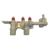 Genuine LG Washing Machine Water Inlet Valve WT-H7506 (T8526AFPT.ABWREAP)