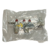 Genuine LG Washing Machine Water Inlet Valve WT-H6506 (T8526AFPT.ABWREP1)