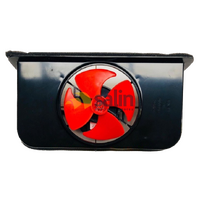 Genuine Westinghouse Side by Side Fridge Fan Motor WSE6100SA*03 WSE6100SA*06